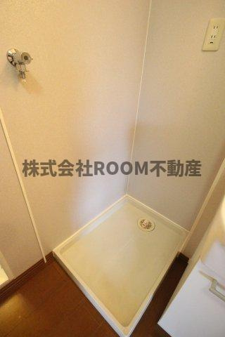 リーフレットエコーⅠ号館の設備