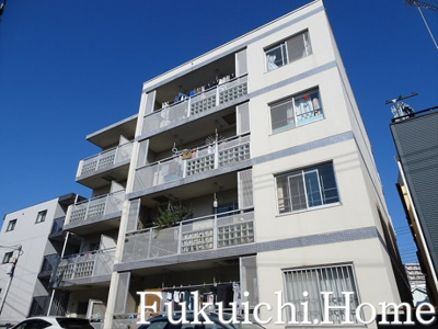 【外観】 | フラッツ和泉