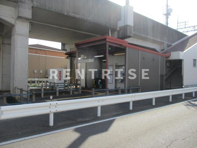 シャトレ妙興寺|妙興寺駅 1.1km