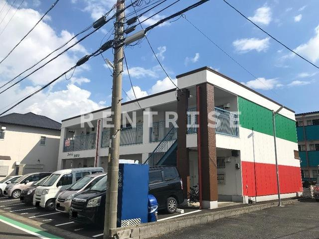 シャトレ妙興寺