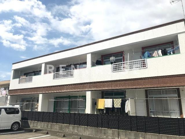 シャトレ妙興寺のエントランス|外観写真その他3