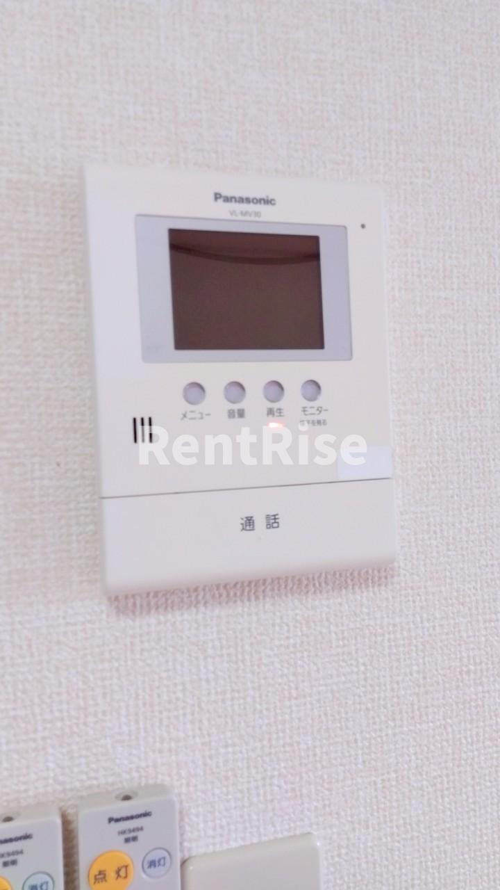 セジュールノリタケ Ａのその他