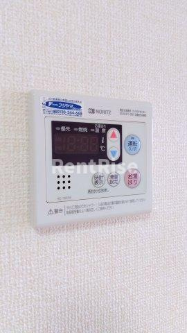 セジュールノリタケ Ａの設備