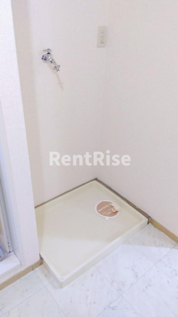 セジュールノリタケ Ａの設備