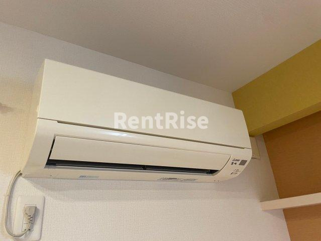 森のおうちの設備