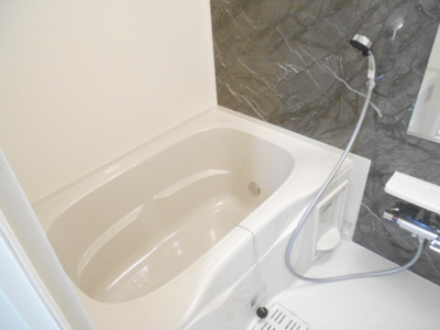 【浴室】 | クラール パプリカB