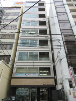 【外観】