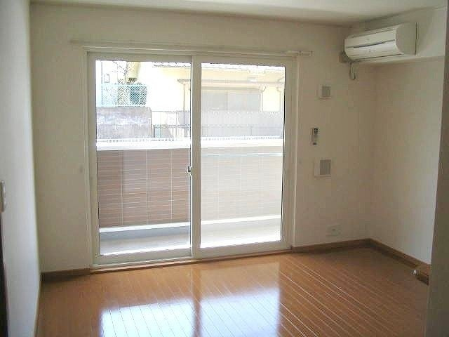 【居間・リビング】 | アークレジデンスＣ
