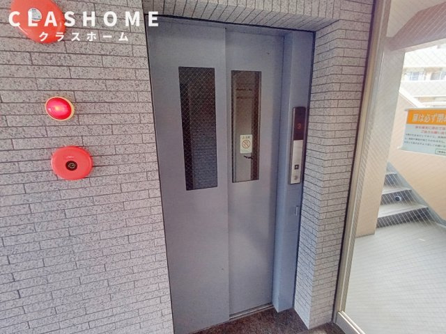 サンタスクエア東新　　刈谷市近郊の賃貸ならクラスホーム刈谷店のその他共用部分