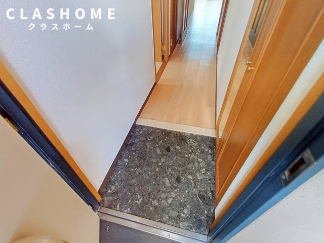 サンタスクエア東新　　刈谷市近郊の賃貸ならクラスホーム刈谷店の玄関|同物件の別部屋になります。