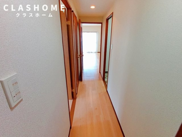 サンタスクエア東新　　刈谷市近郊の賃貸ならクラスホーム刈谷店の内装|同物件の別部屋になります。