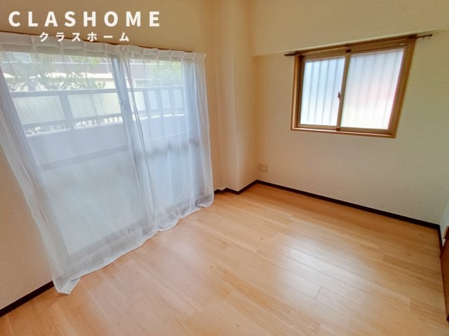 サンタスクエア東新　　刈谷市近郊の賃貸ならクラスホーム刈谷店の洋室|同物件の別部屋になります。