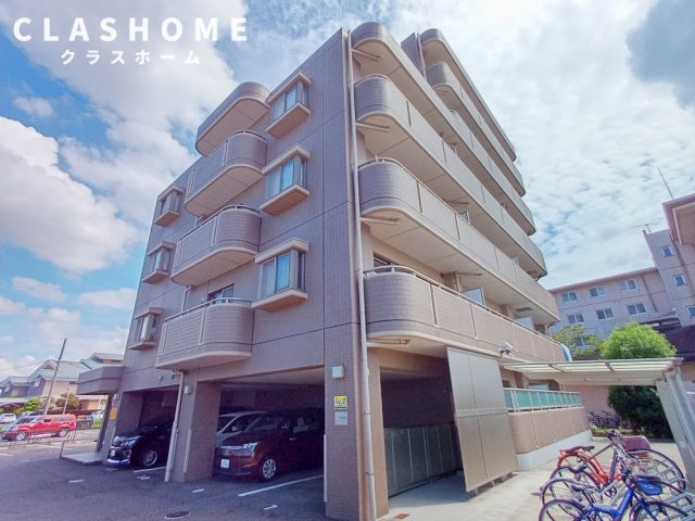 サンタスクエア東新　　刈谷市近郊の賃貸ならクラスホーム刈谷店の外観