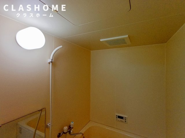 サンタスクエア東新　　刈谷市近郊の賃貸ならクラスホーム刈谷店の設備|同物件の別部屋になります。