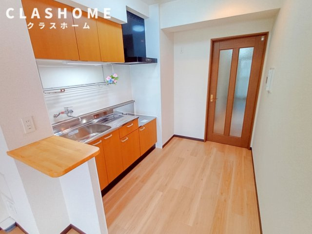 サンタスクエア東新　　刈谷市近郊の賃貸ならクラスホーム刈谷店の内装|同物件の別部屋になります。