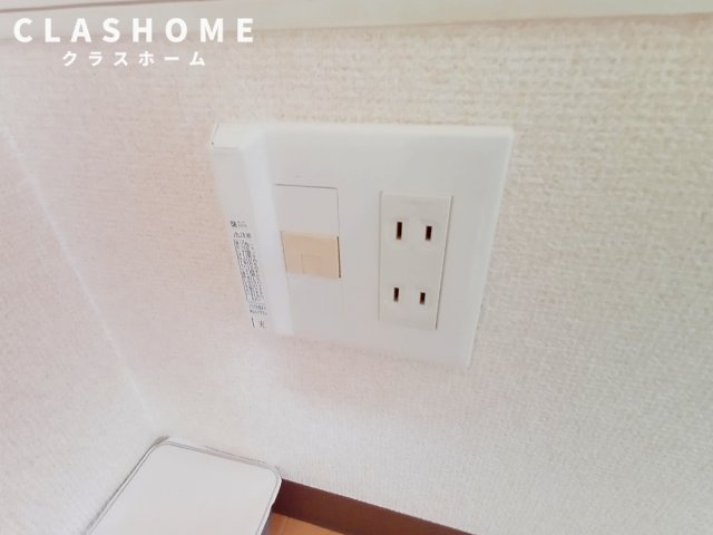 サンタスクエア東新　　刈谷市近郊の賃貸ならクラスホーム刈谷店の設備|同物件の別部屋になります。