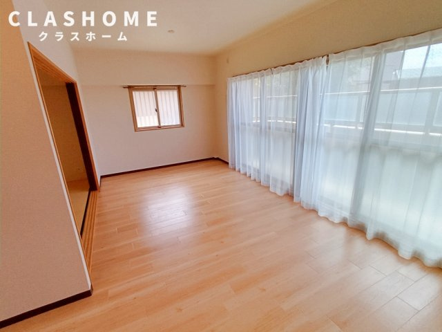 サンタスクエア東新　　刈谷市近郊の賃貸ならクラスホーム刈谷店の居間・リビング|同物件の別部屋になります。