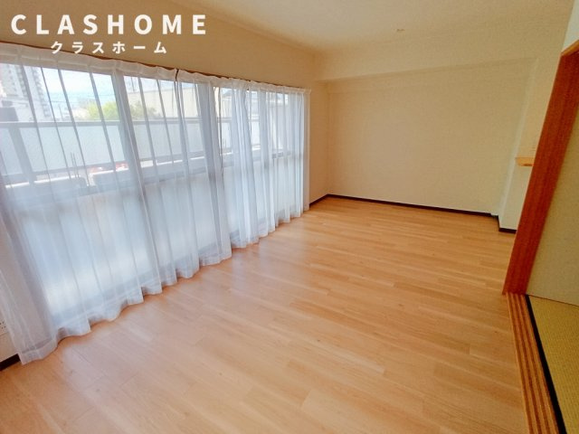 サンタスクエア東新　　刈谷市近郊の賃貸ならクラスホーム刈谷店の居間・リビング|同物件の別部屋になります。