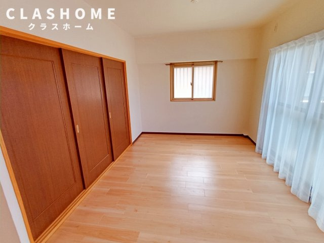 サンタスクエア東新　　刈谷市近郊の賃貸ならクラスホーム刈谷店の内装|同物件の別部屋になります。