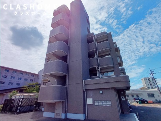 サンタスクエア東新　　刈谷市近郊の賃貸ならクラスホーム刈谷店の外観