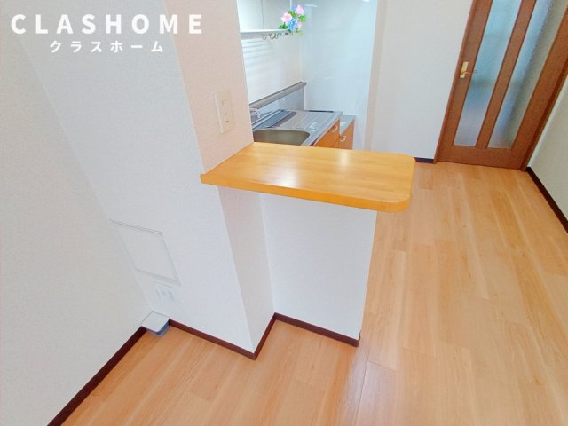 サンタスクエア東新　　刈谷市近郊の賃貸ならクラスホーム刈谷店の内装|同物件の別部屋になります。