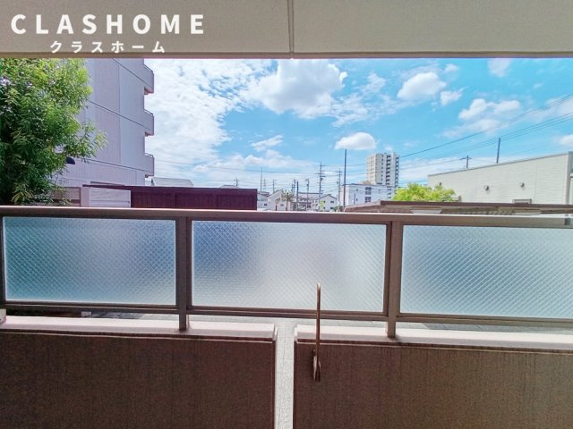 サンタスクエア東新　　刈谷市近郊の賃貸ならクラスホーム刈谷店の展望|同物件の別部屋になります。