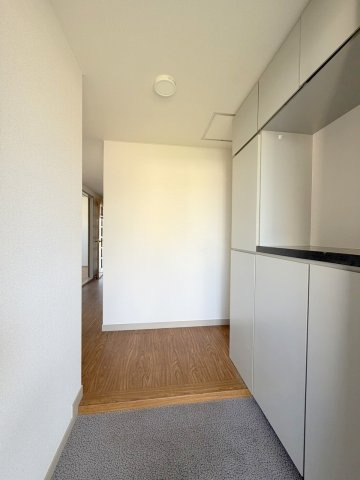 広島市西区高須３丁目の賃貸マンションのその他