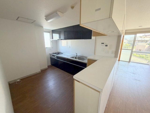 広島市西区高須３丁目の賃貸マンションのその他
