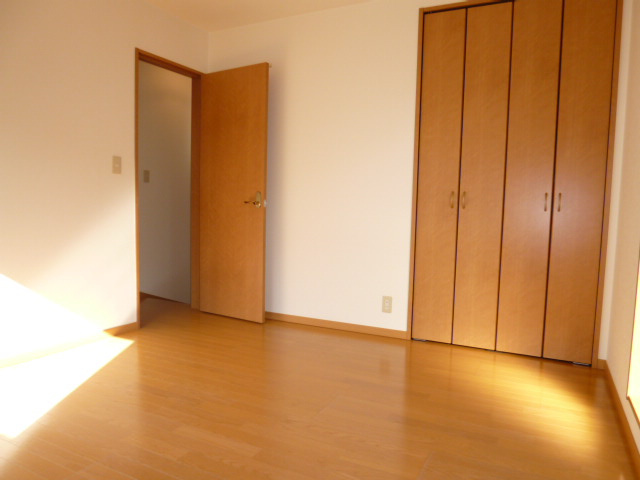 メゾンエスタの洋室|洋室