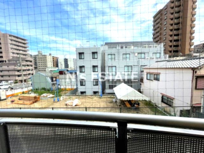 【展望】 | 南光ハイツ