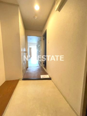 【玄関】 | 南光ハイツ