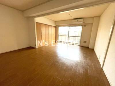 【居間・リビング】 | 南光ハイツ