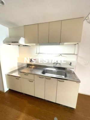 【キッチン】 | 南光ハイツ