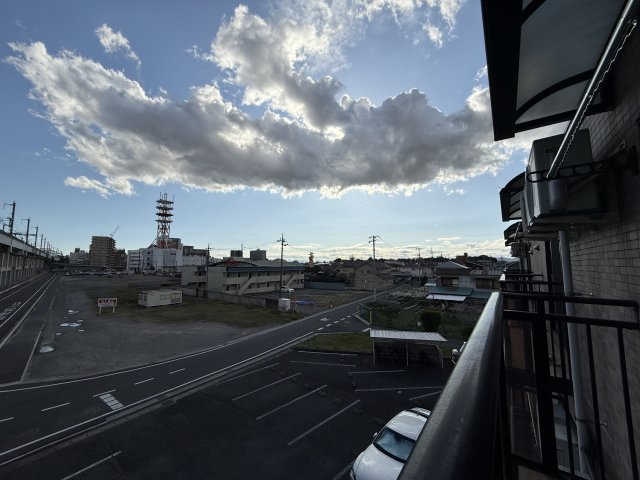 【展望】 | レーベン