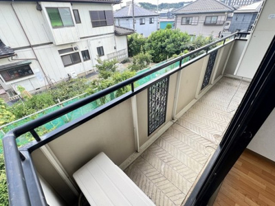 【バルコニー】 | サンフラワー