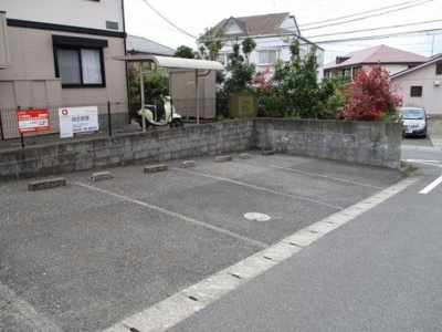 【駐車場】 | サンフラワー