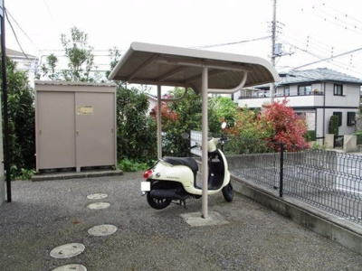 【その他共用部分】 | サンフラワー