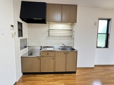 【キッチン】 | サンフラワー