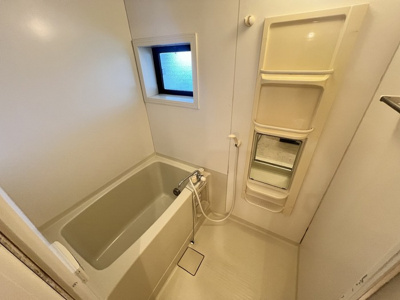 【浴室】 | サンフラワー