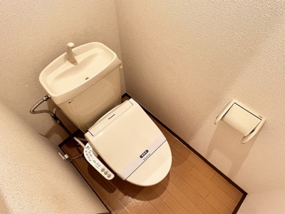 【トイレ】 | サンフラワー