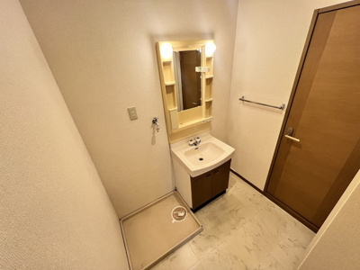 【洗面所】 | サンフラワー