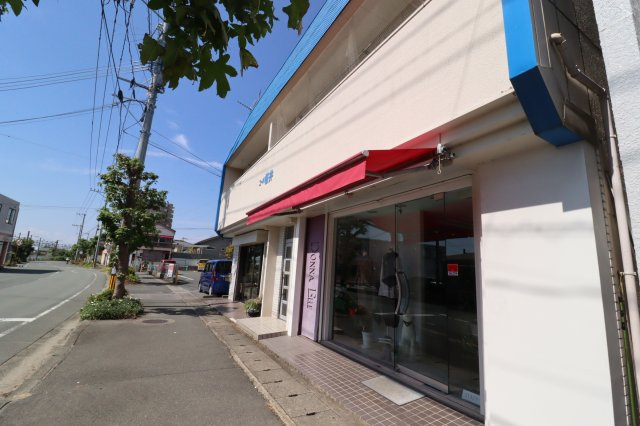 コーポ桜井の周辺