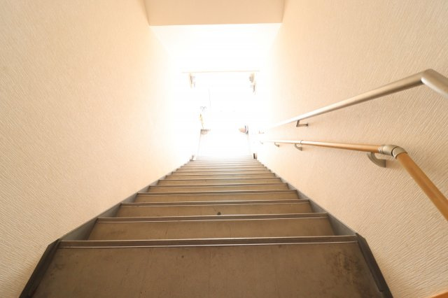 コーポ桜井のその他共用部分