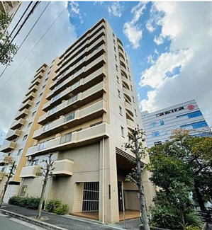 【外観】 | 外観もきれいです