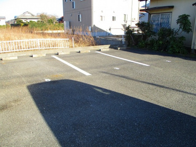 【駐車場】 | サンスクエア