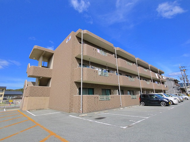 フルーエントⅠの外観|外観です