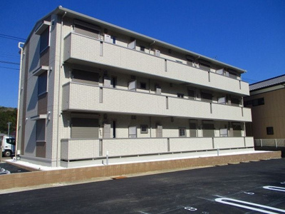 【外観】 | PegasasuOkubo