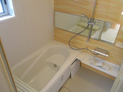 【浴室】 | PegasasuOkubo