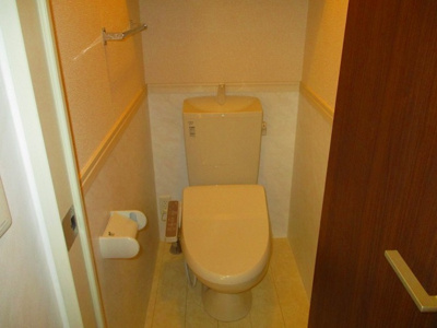 【トイレ】 | PegasasuOkubo