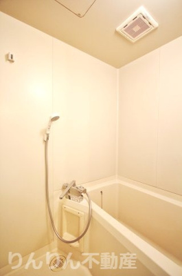 【浴室】 | ギャラック沖洲